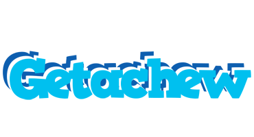 Getachew jacuzzi logo