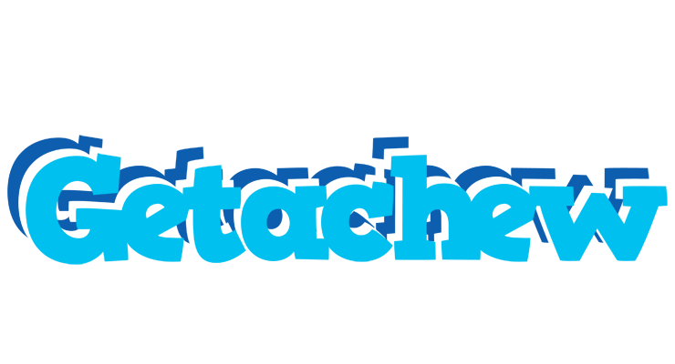 Getachew jacuzzi logo