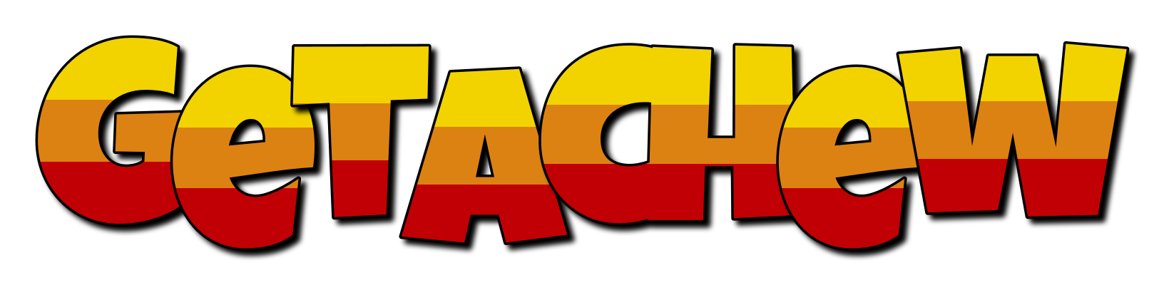 Getachew jungle logo