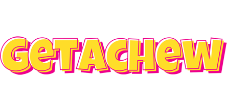 Getachew kaboom logo