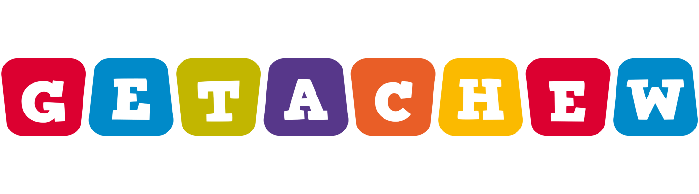 Getachew kiddo logo