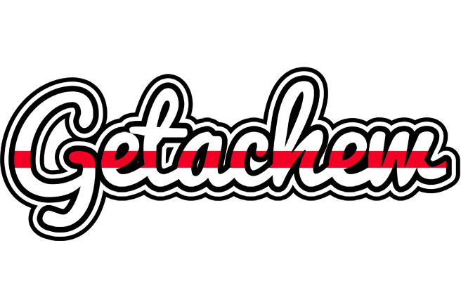Getachew kingdom logo