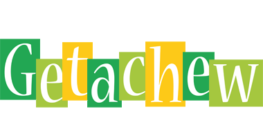 Getachew lemonade logo