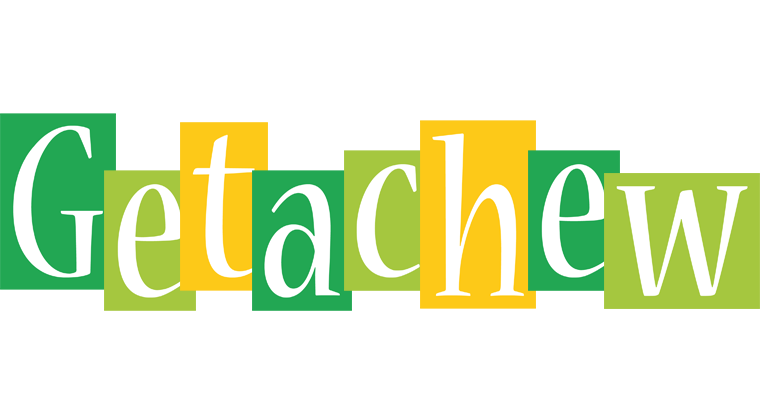 Getachew lemonade logo