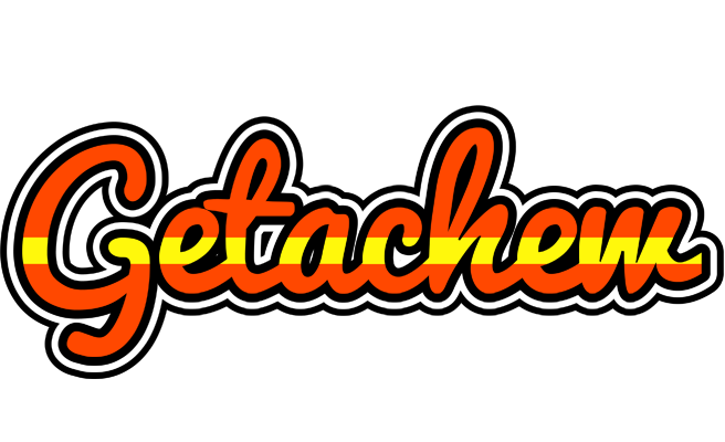 Getachew madrid logo