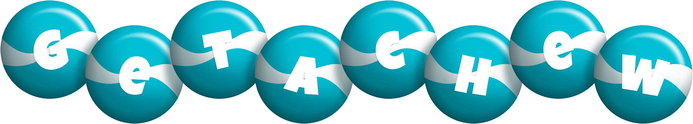 Getachew messi logo