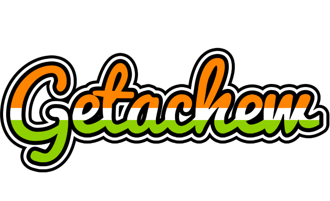 Getachew mumbai logo