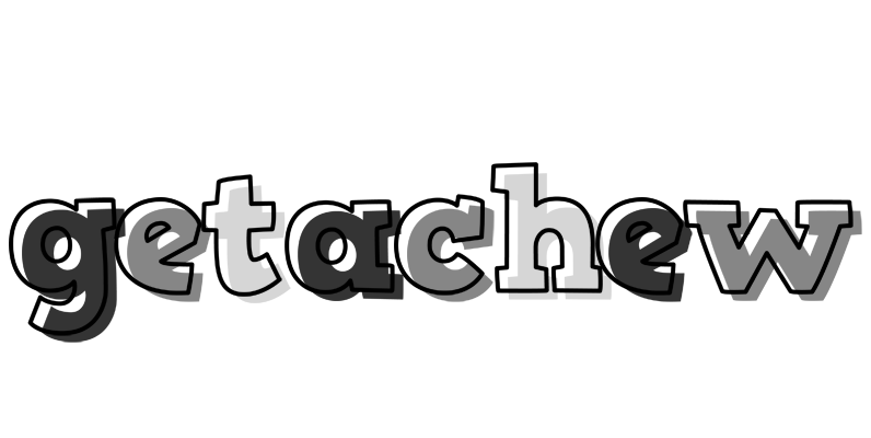 Getachew night logo