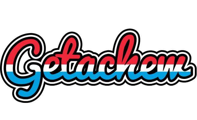 Getachew norway logo