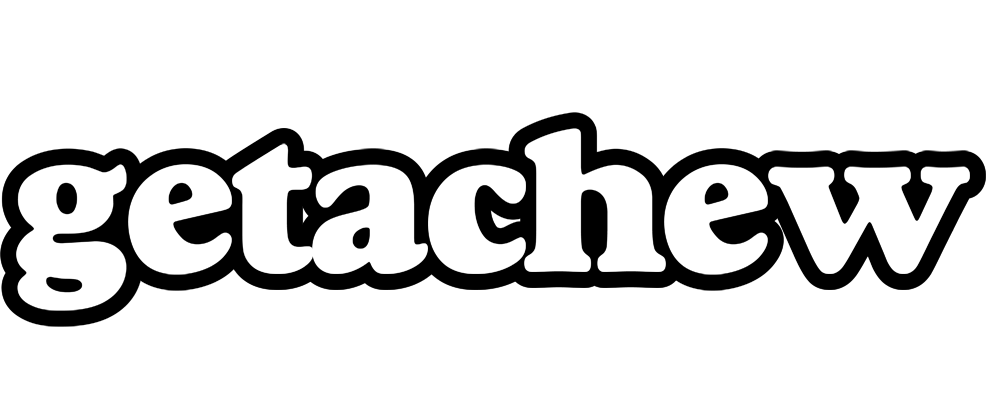 Getachew panda logo