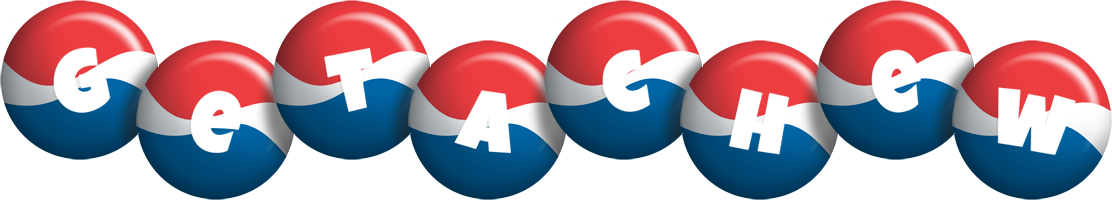 Getachew paris logo