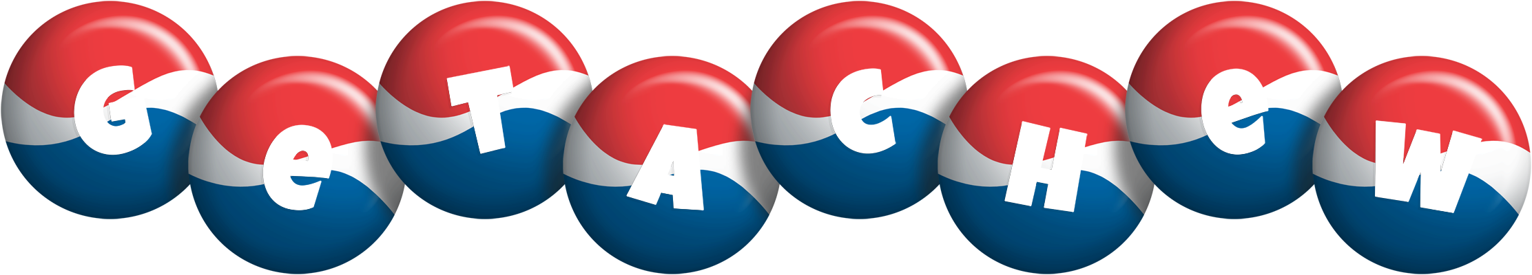 Getachew paris logo