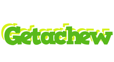 Getachew picnic logo