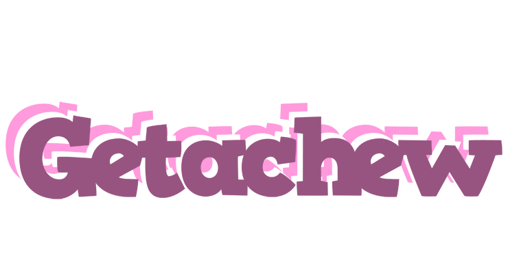 Getachew relaxing logo
