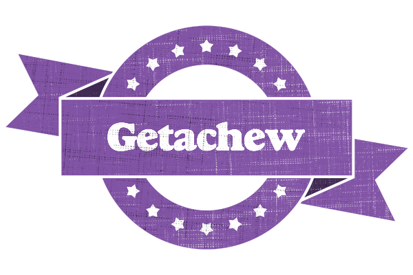 Getachew royal logo
