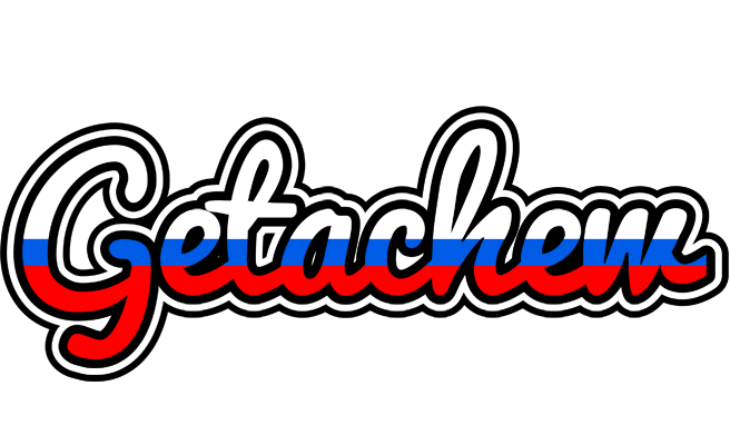 Getachew russia logo