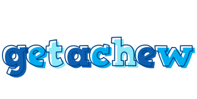 Getachew sailor logo
