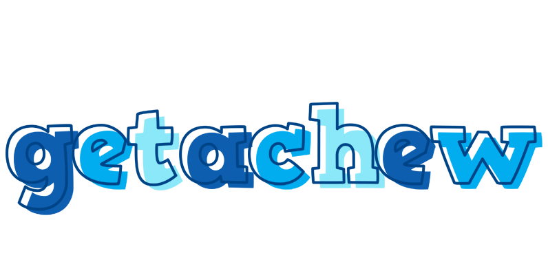 Getachew sailor logo