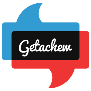 Getachew sharks logo