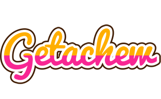 Getachew smoothie logo