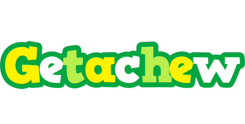 Getachew soccer logo