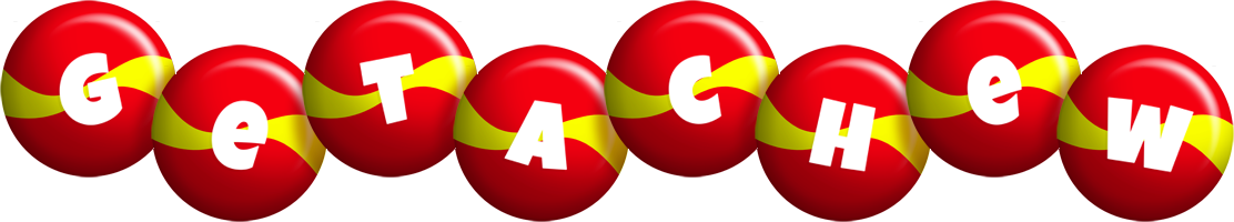 Getachew spain logo