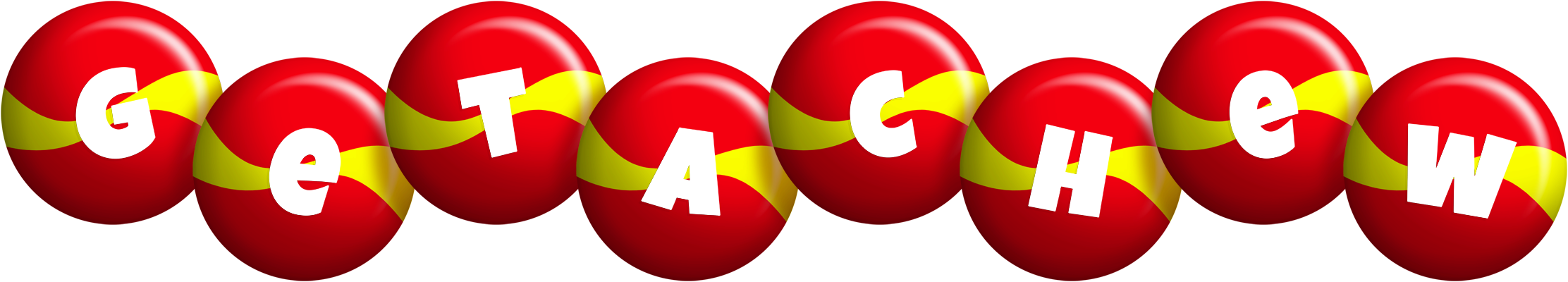 Getachew spain logo