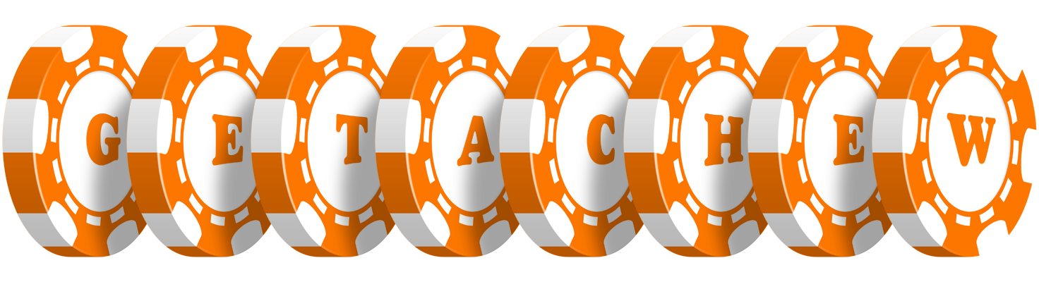Getachew stacks logo
