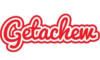 Getachew sunshine logo