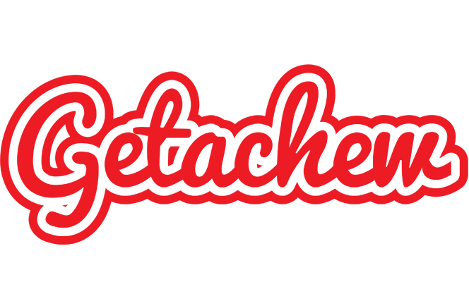 Getachew sunshine logo