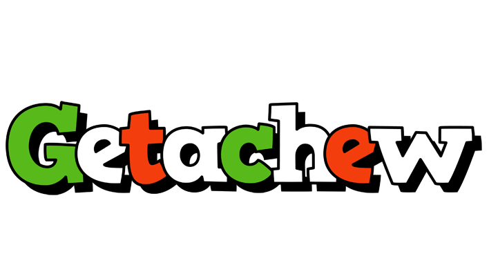 Getachew venezia logo