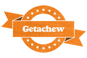 Getachew victory logo