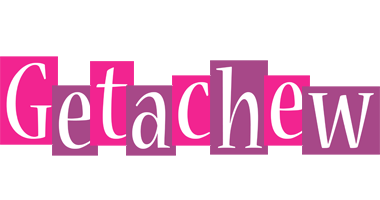 Getachew whine logo