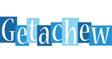Getachew winter logo