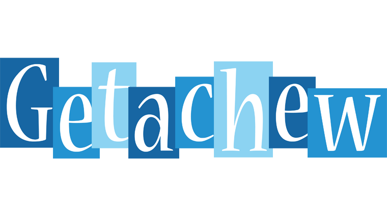 Getachew winter logo