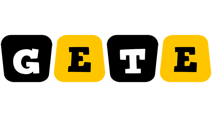 Gete boots logo