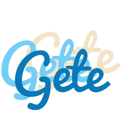 Gete breeze logo