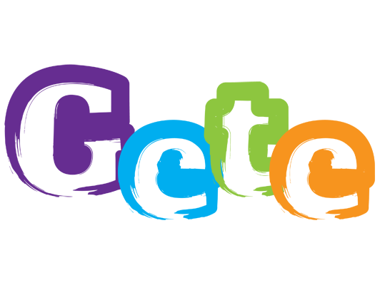 Gete casino logo