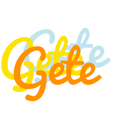 Gete energy logo