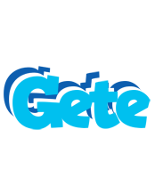 Gete jacuzzi logo