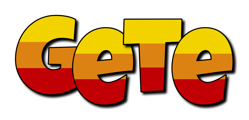 Gete jungle logo