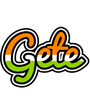 Gete mumbai logo