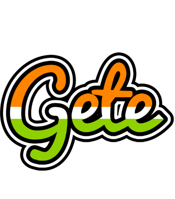 Gete mumbai logo