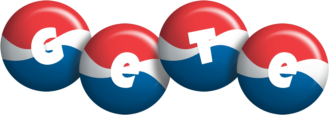 Gete paris logo