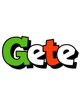 Gete venezia logo