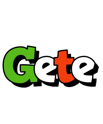 Gete venezia logo