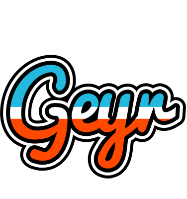 Geyr america logo
