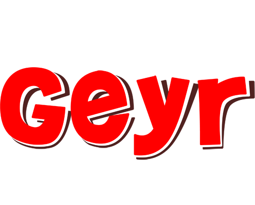 Geyr basket logo