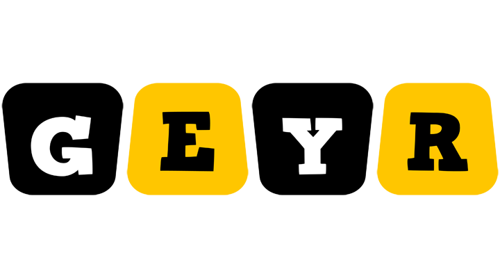 Geyr boots logo