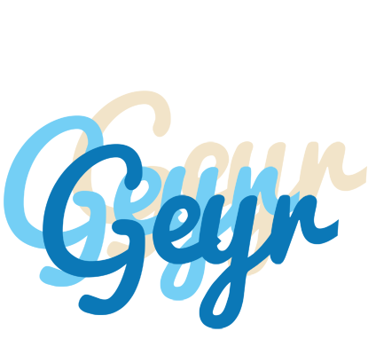 Geyr breeze logo
